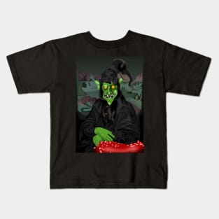 Moonclan Lisa Kids T-Shirt